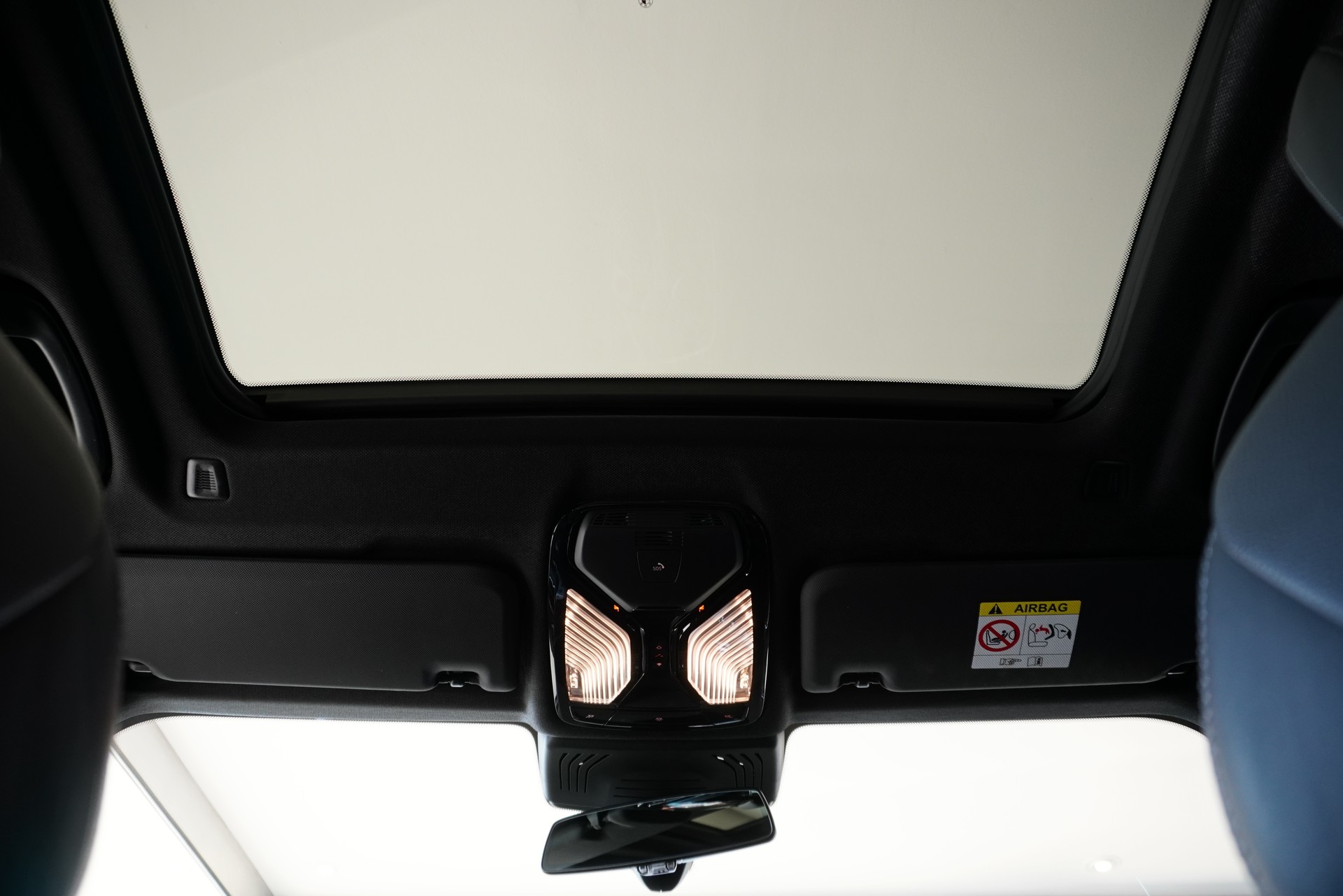 BMW X3 xDrive M Competition Steptronic-image-21