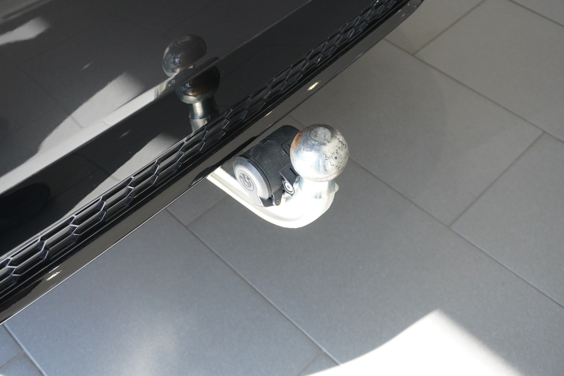 BMW X3 xDrive M Competition Steptronic-image-22