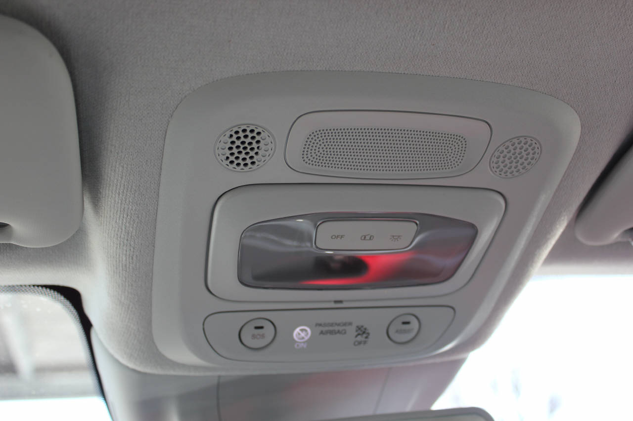 FIAT 500 Red Edition-image-13