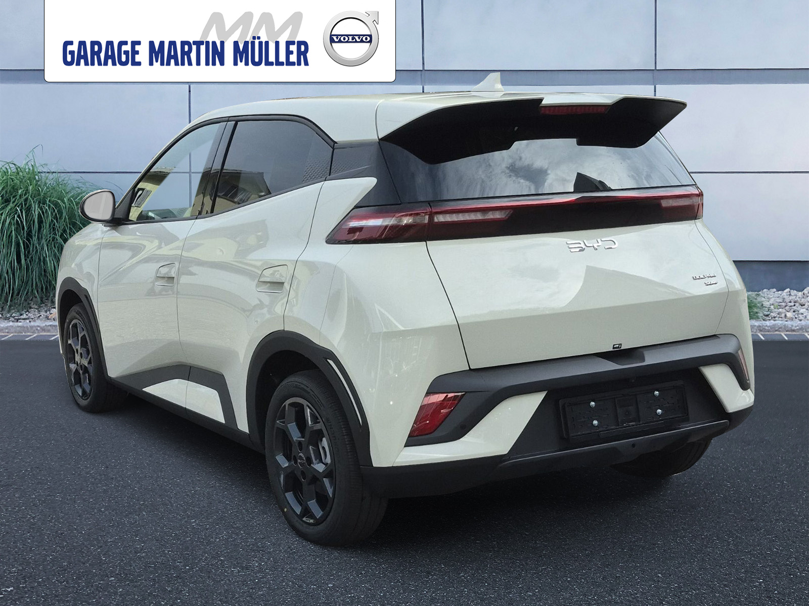 BYD Dolphin Surf Comfort FWD-showroom-element-2