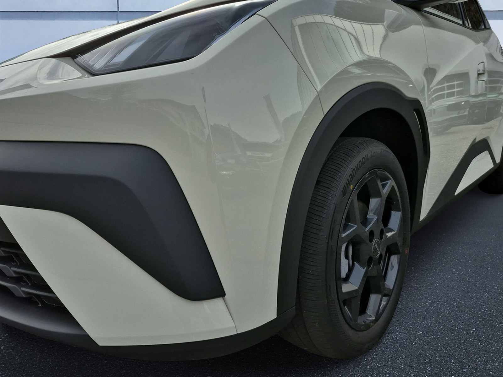 BYD Dolphin Surf Comfort FWD-image-8