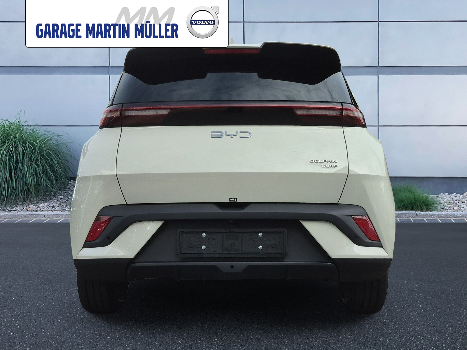 BYD Dolphin Surf Comfort FWD-showroom-element-3