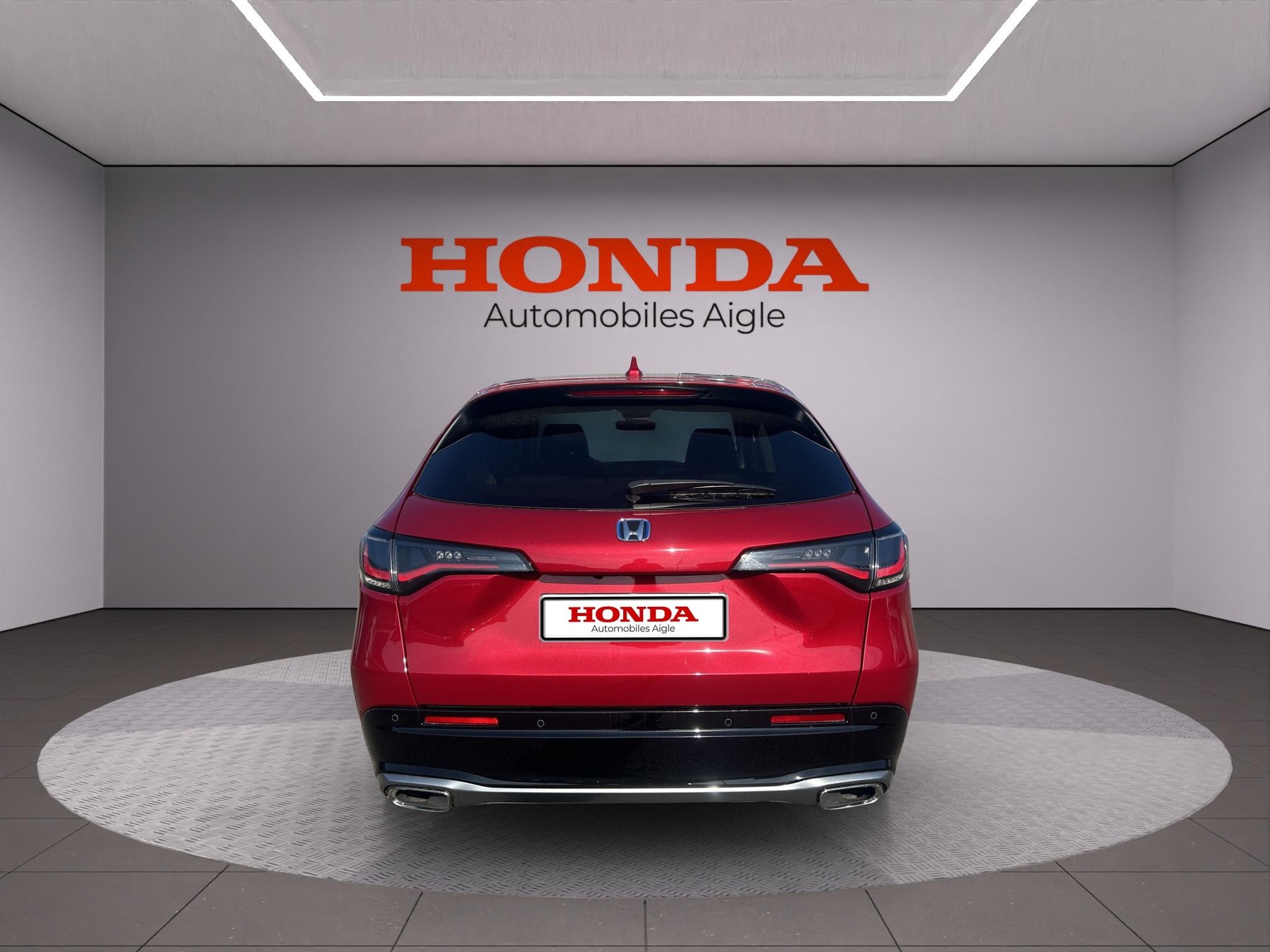 HONDA ZR-V 2.0 i-MMD Advance-showroom-element-3
