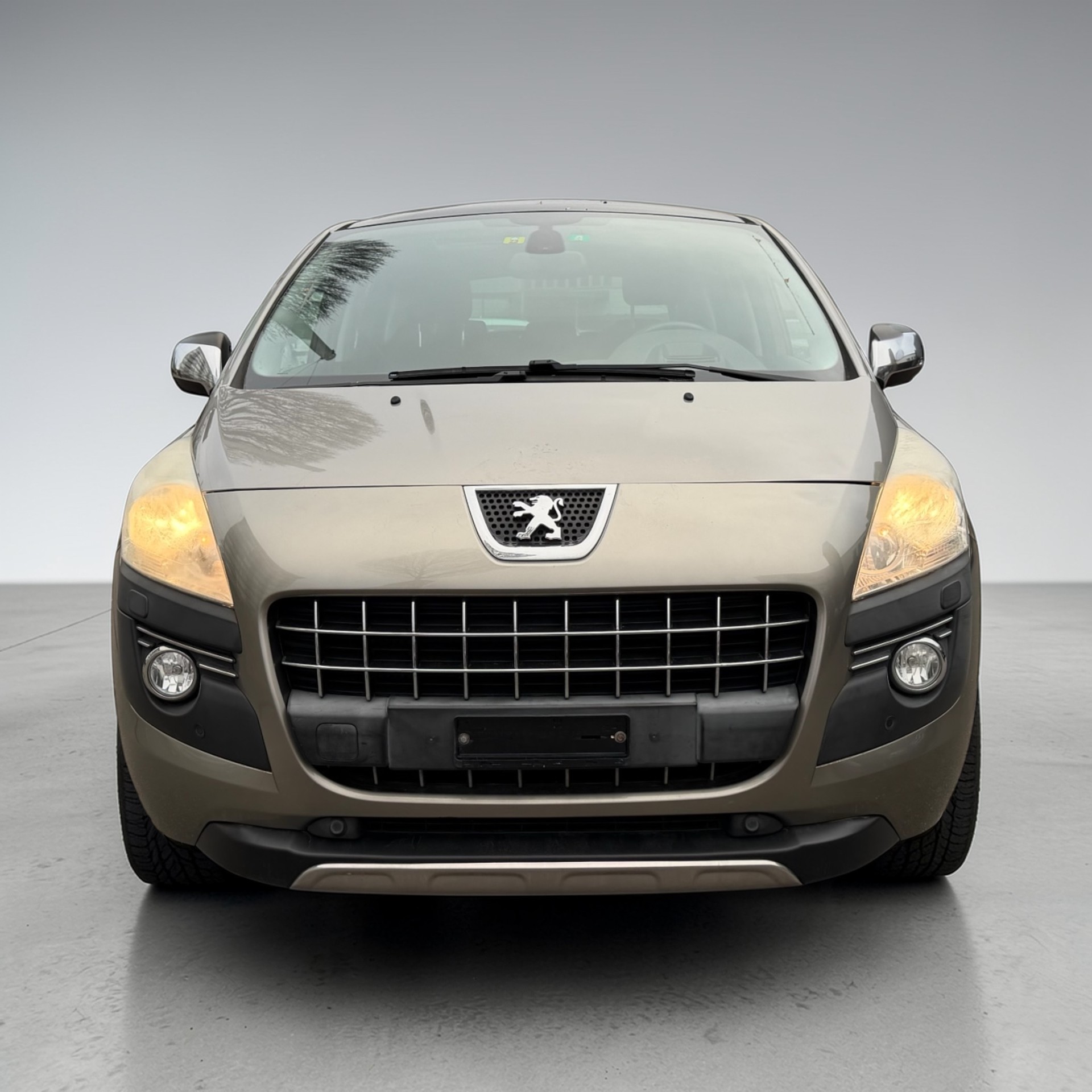 PEUGEOT 3008 1.6 16V T Platinum Tiptronic-image-4