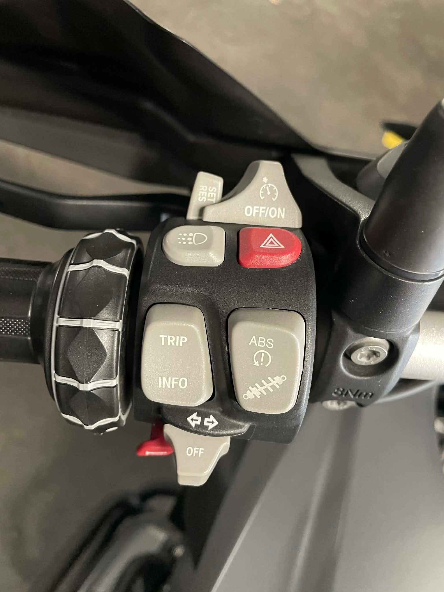 BMW R 1200 GS ABS-image-9