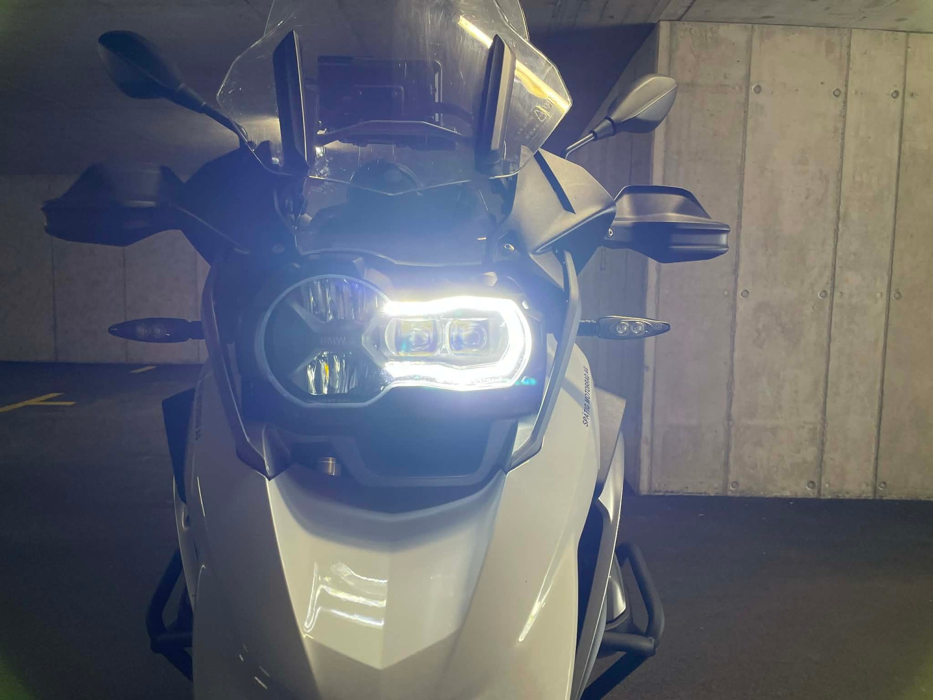 BMW R 1200 GS ABS-image-12