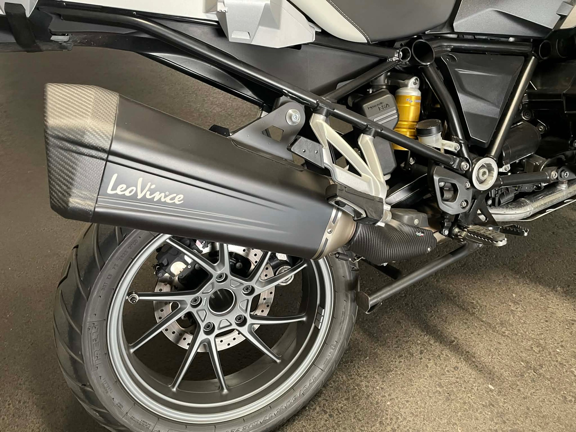BMW R 1200 GS ABS-image-4