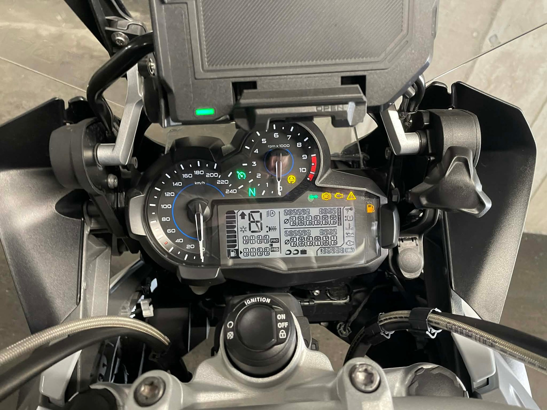 BMW R 1200 GS ABS-image-8
