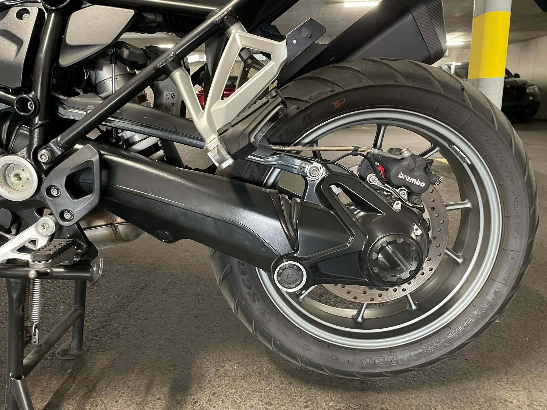 BMW R 1200 GS ABS-image-5