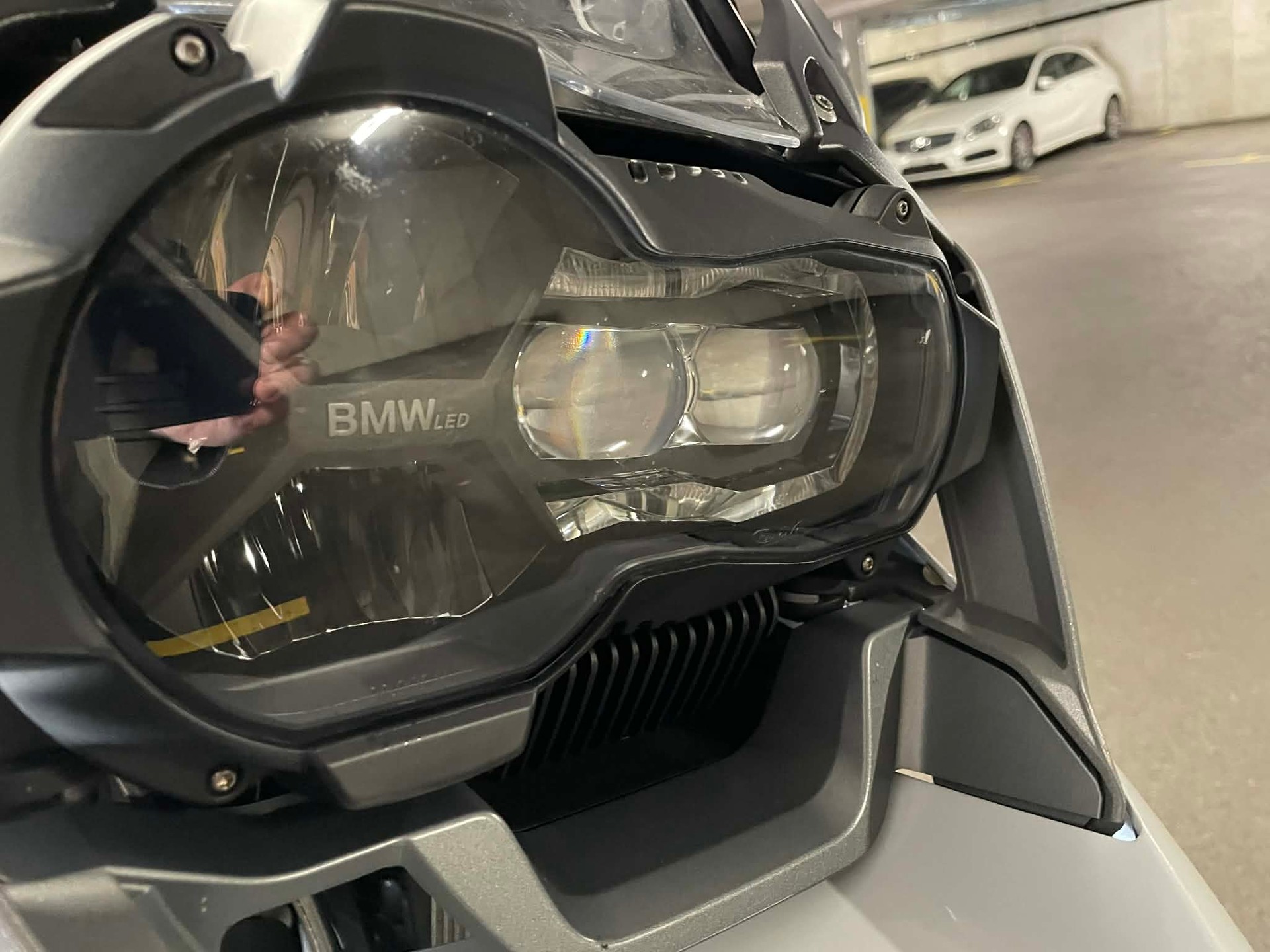 BMW R 1200 GS ABS-image-11