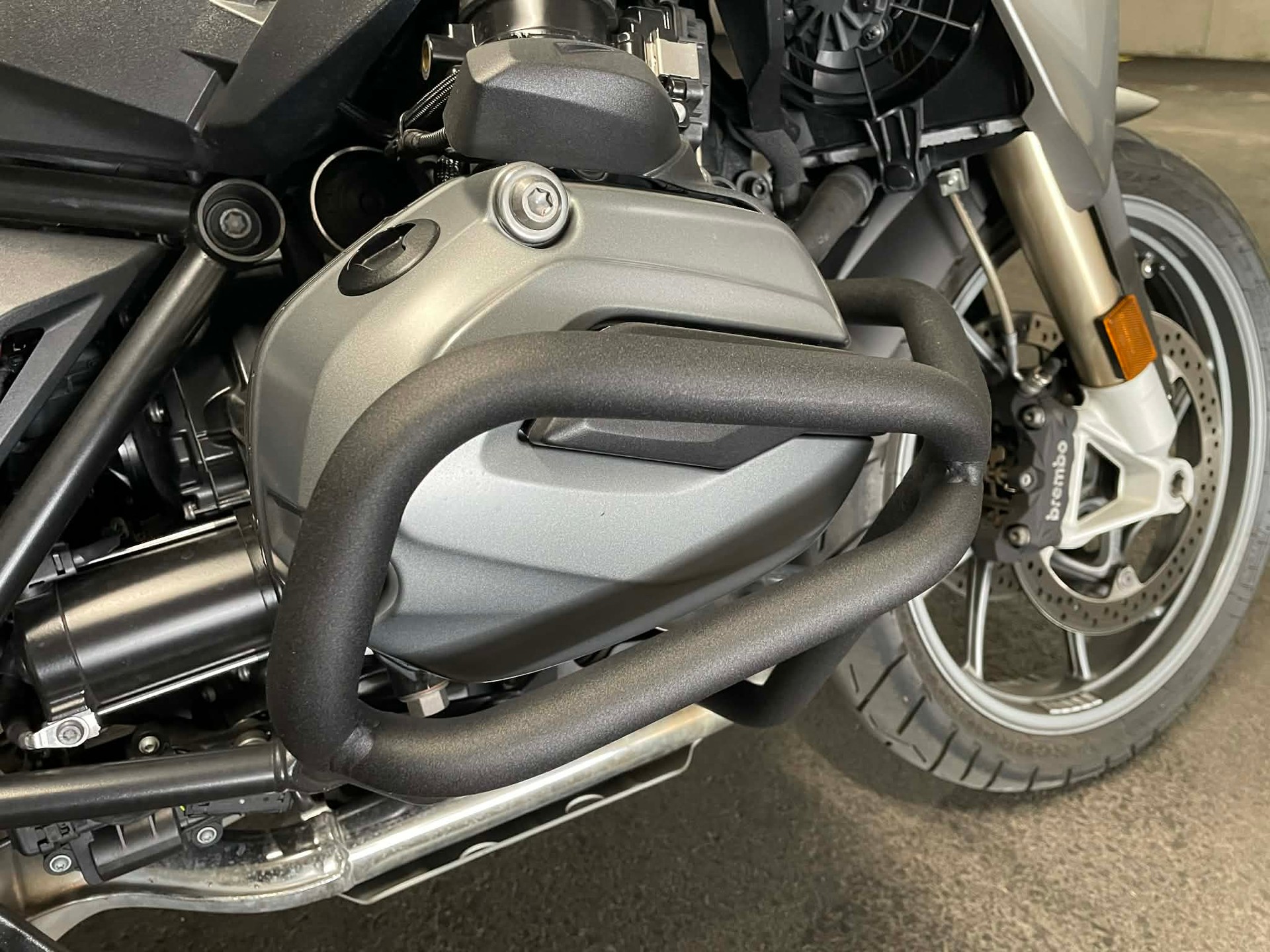 BMW R 1200 GS ABS-image-3