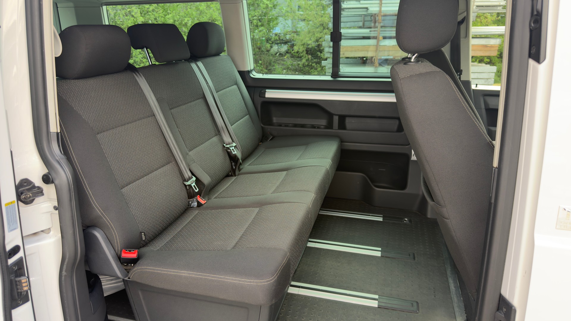 VW T6 California 2.0 TDI Beach Liberty DSG-image-16