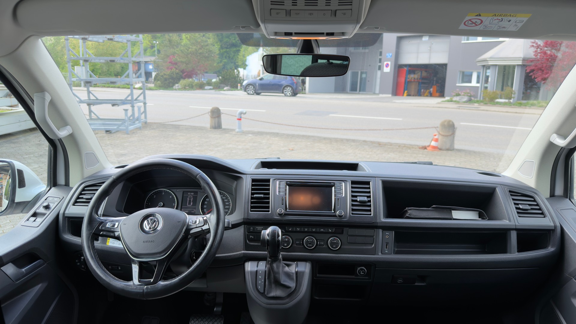 VW T6 California 2.0 TDI Beach Liberty DSG-image-15