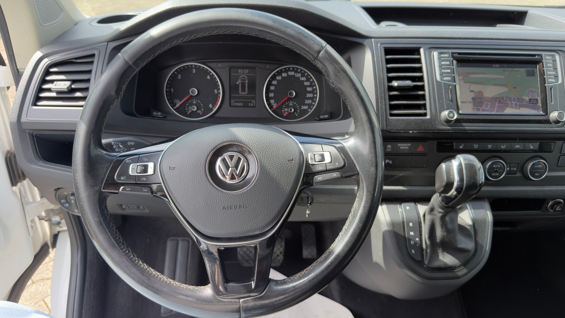 VW T6 California 2.0 TDI Beach Liberty DSG-image-10