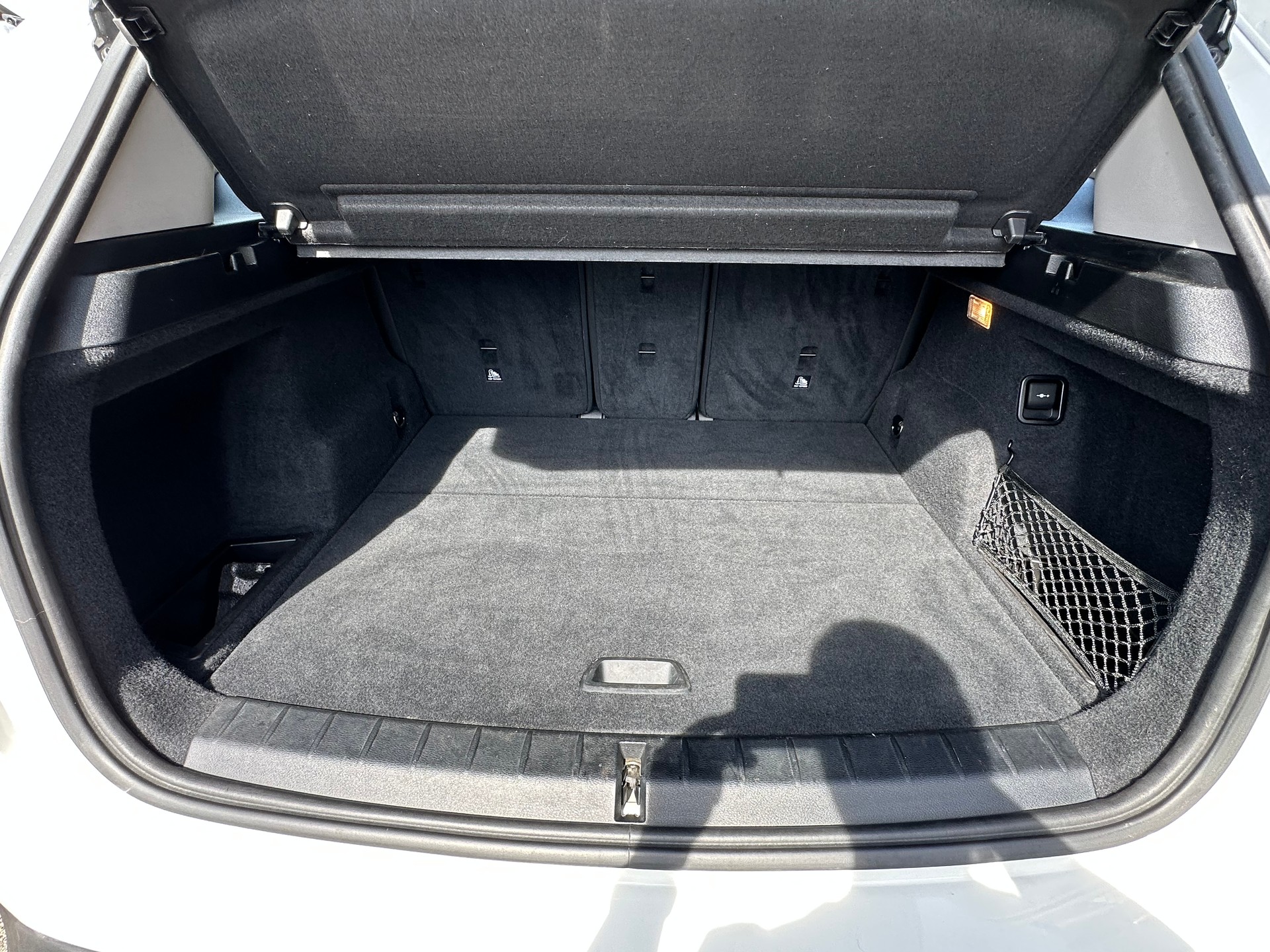 BMW X1 xDrive 20i Sport Line Steptronic-image-8