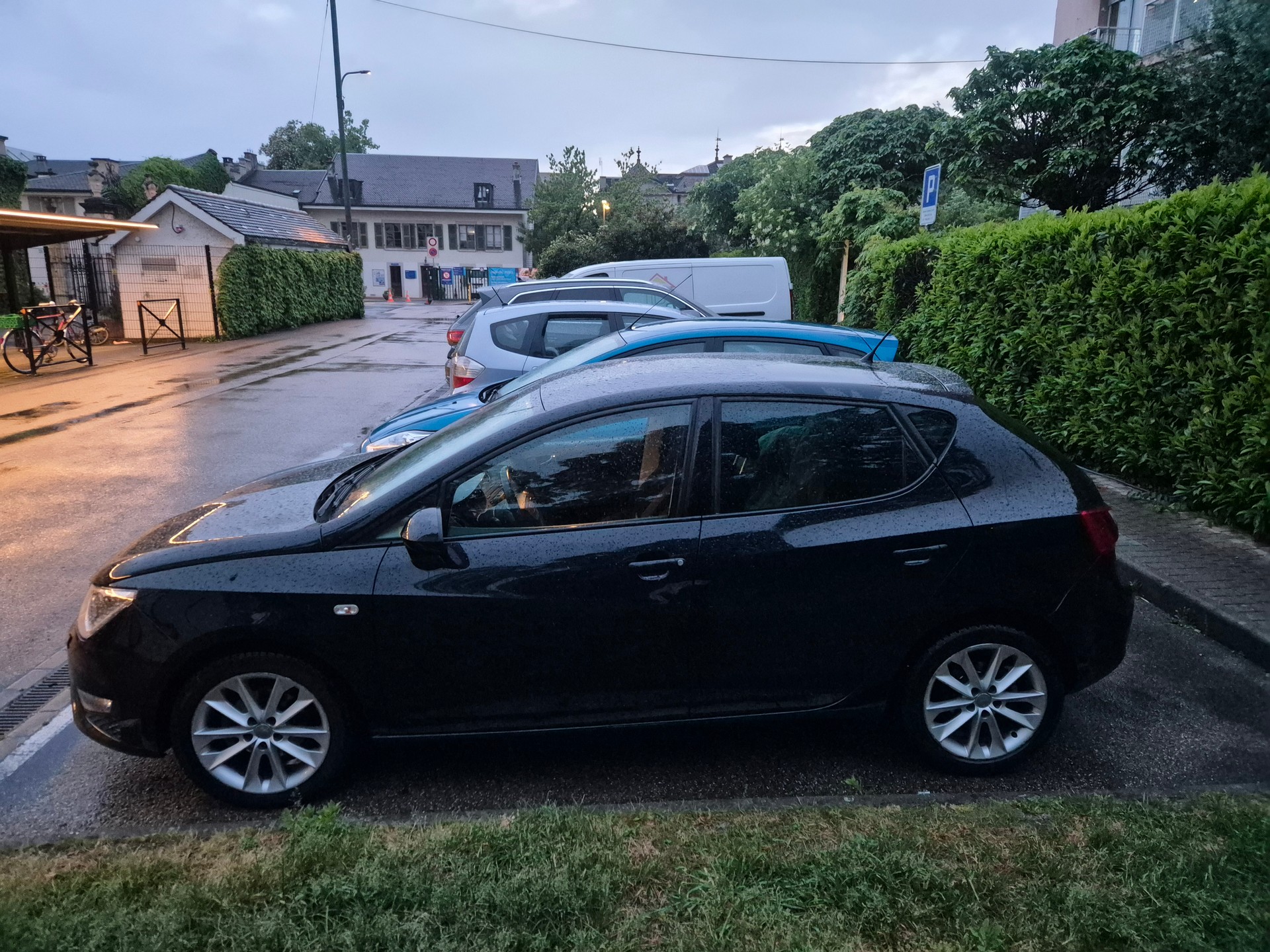 SEAT Ibiza 1.2 TSI FR-image-3