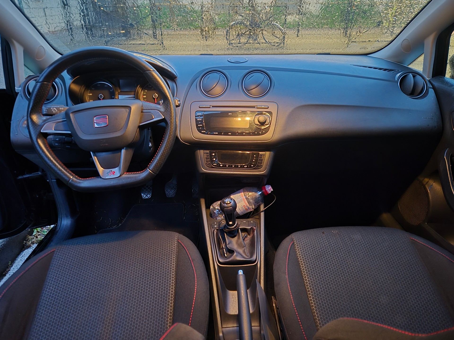 SEAT Ibiza 1.2 TSI FR-image-7