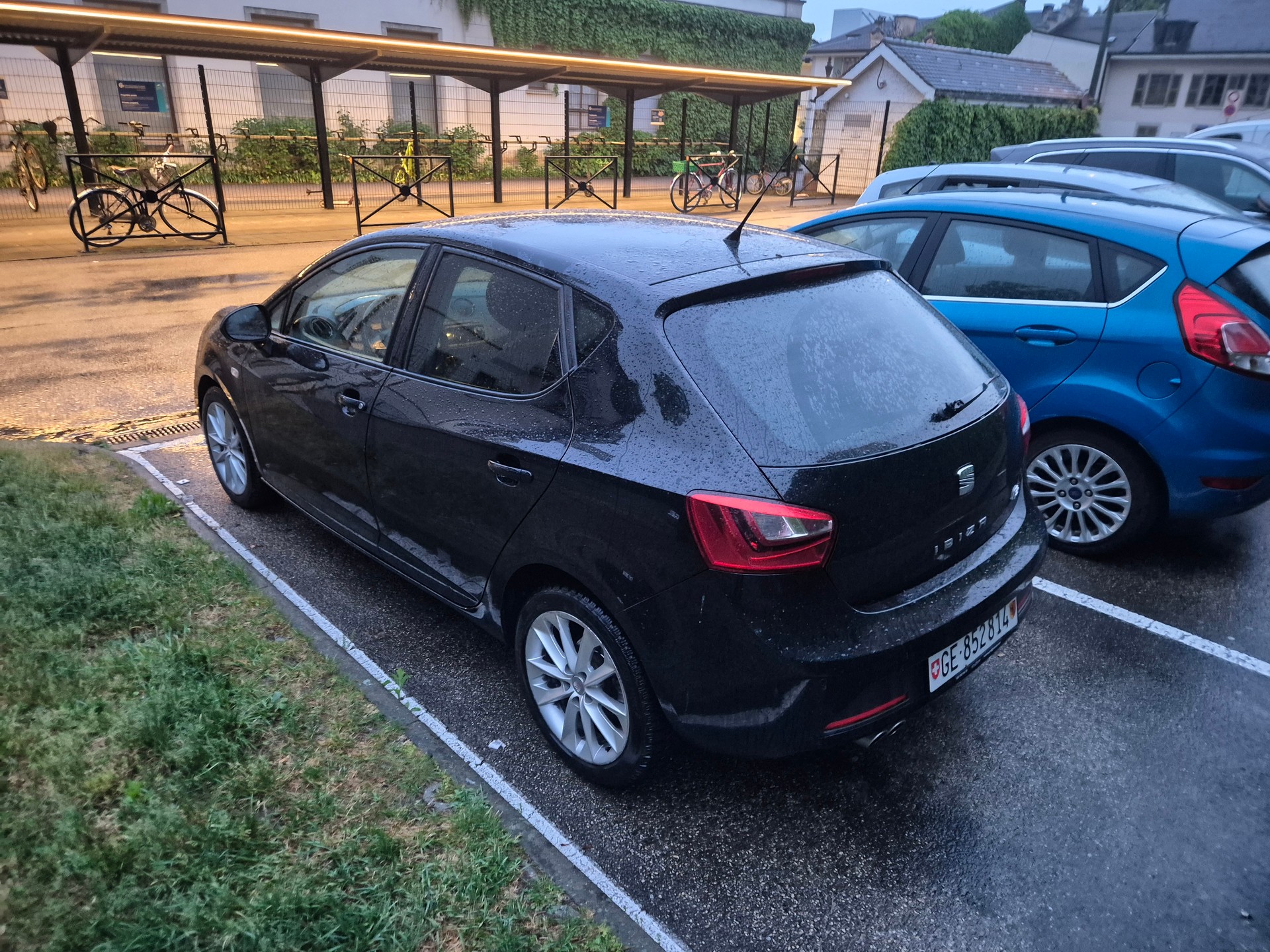 SEAT Ibiza 1.2 TSI FR-image-4