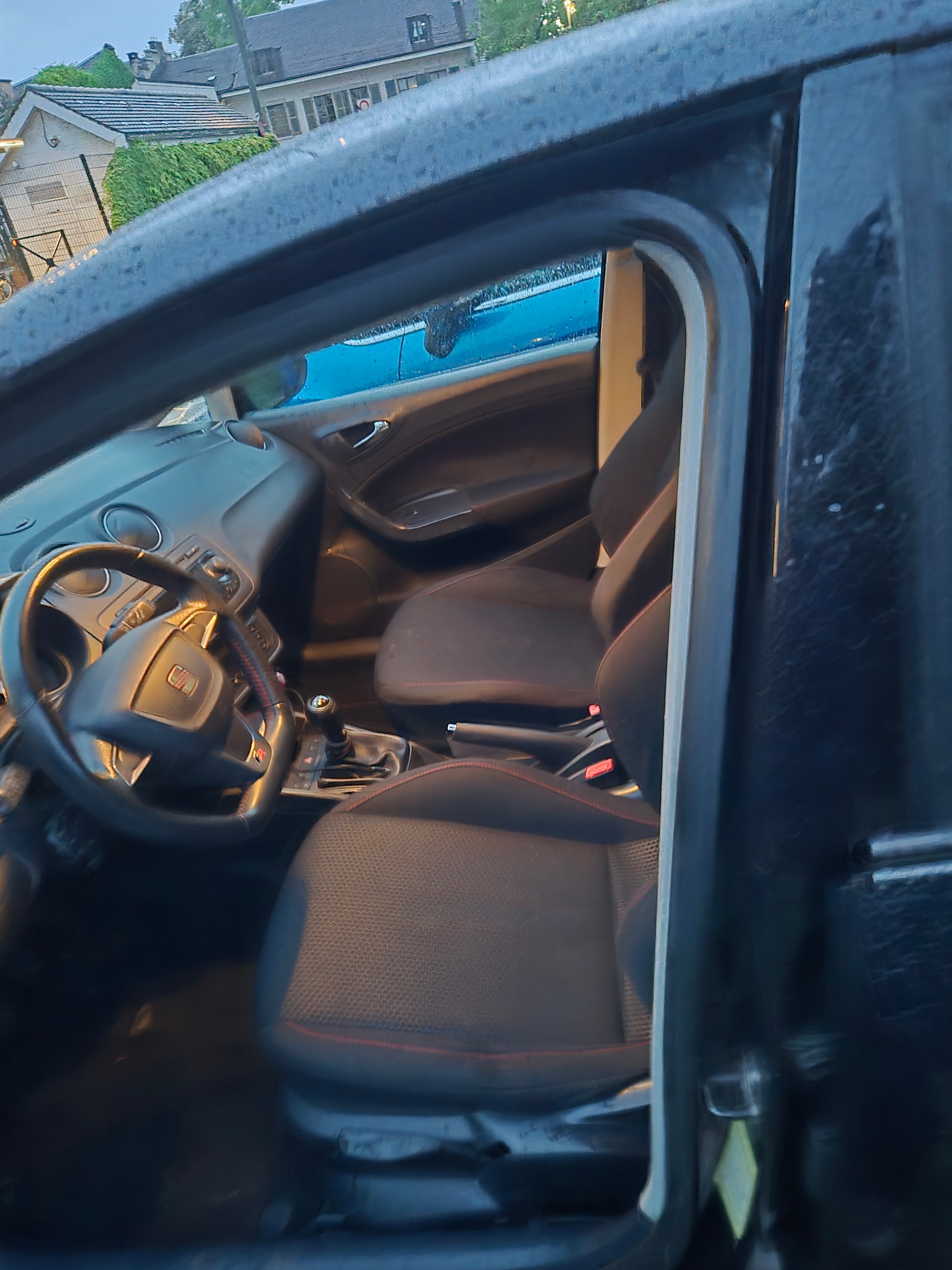 SEAT Ibiza 1.2 TSI FR-image-8