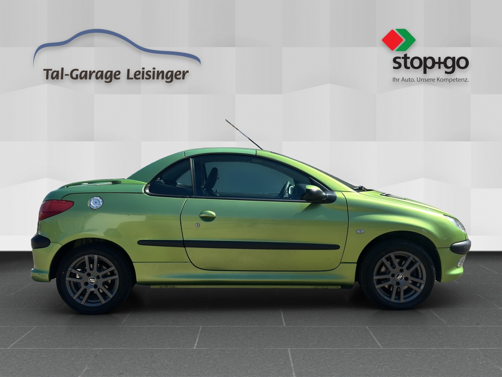 PEUGEOT 206 CC 1.6 16V-image-6