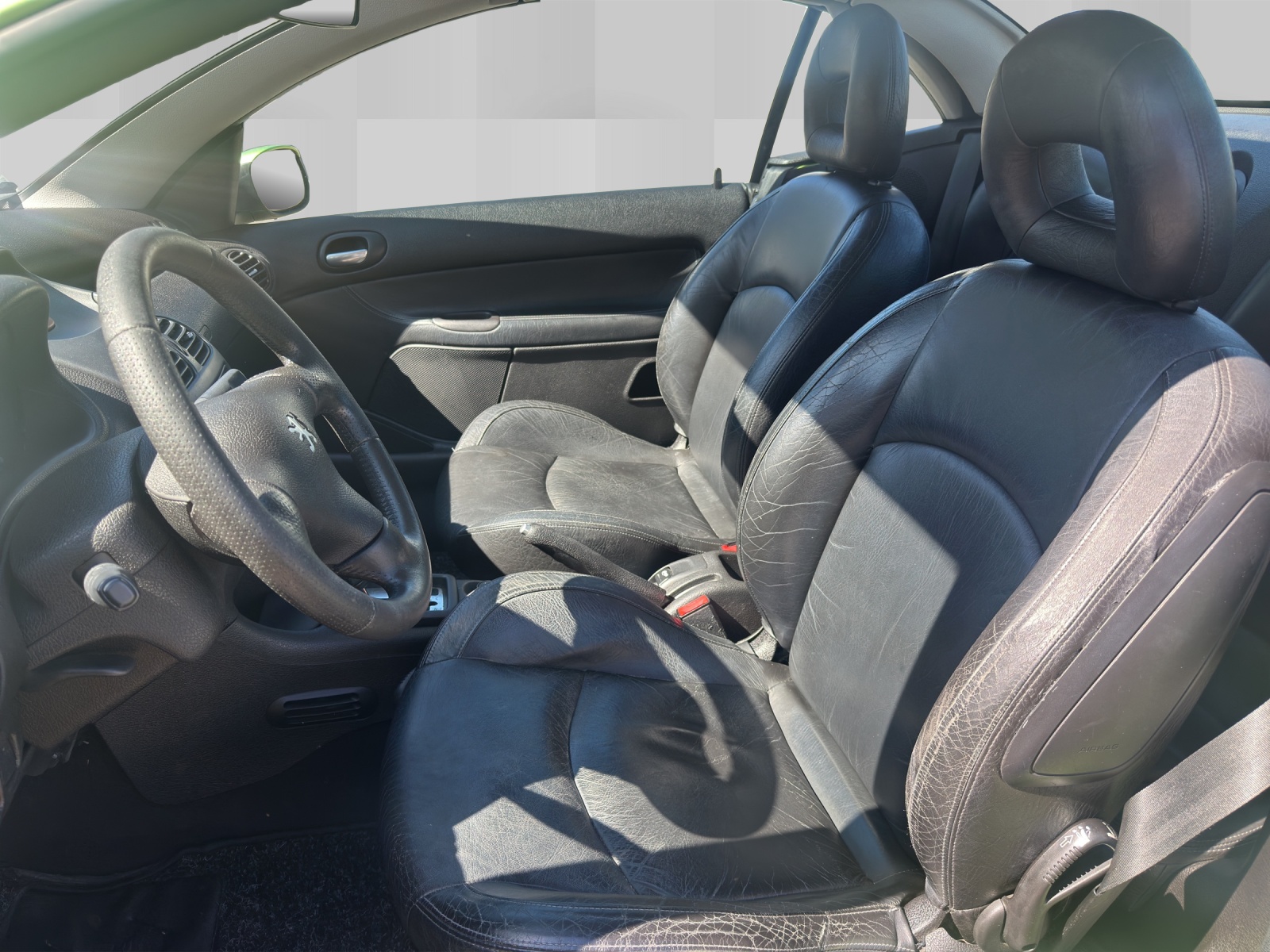 PEUGEOT 206 CC 1.6 16V-image-8