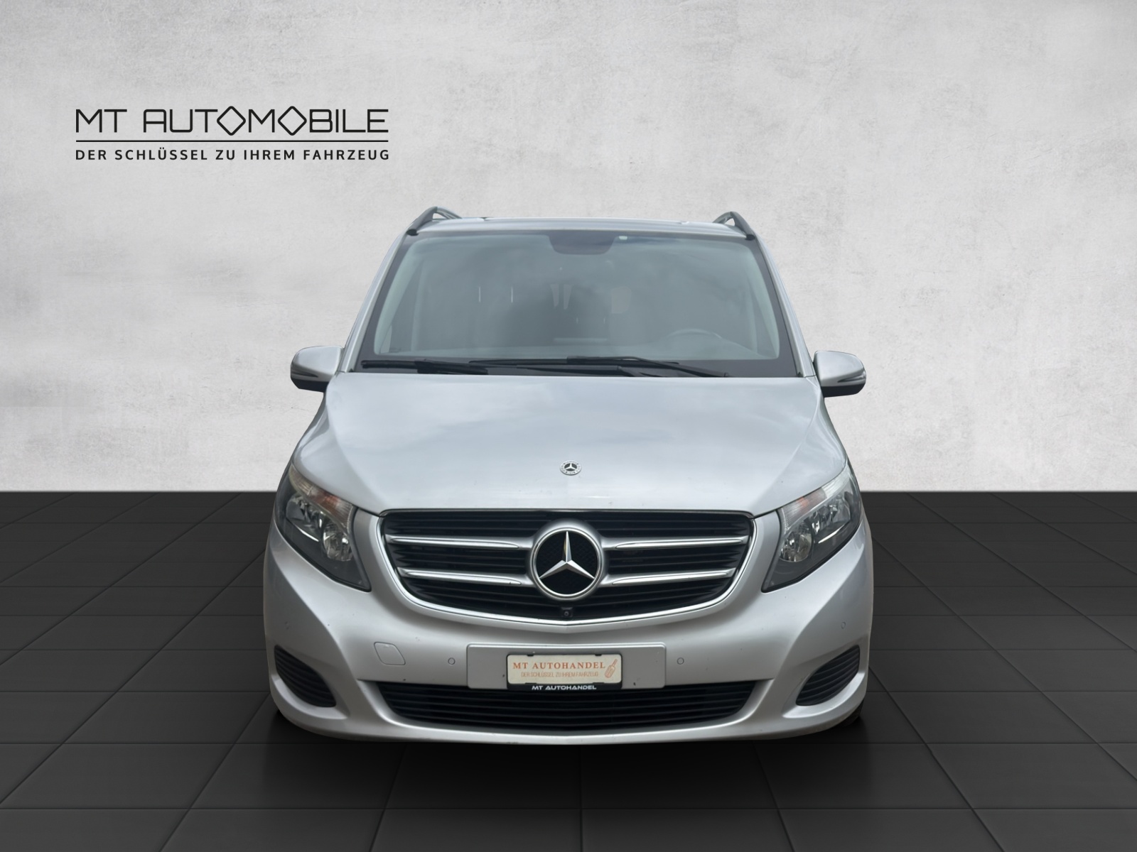 MERCEDES-BENZ V 250 d lang 4Matic 7G-Tronic-showroom-element-1