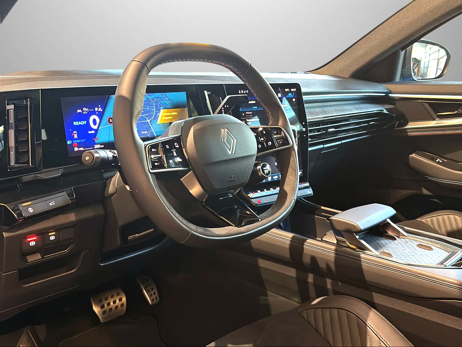 RENAULT Rafale 1.2 E-Tech Hybrid 200 Esprit Alpine-image-7