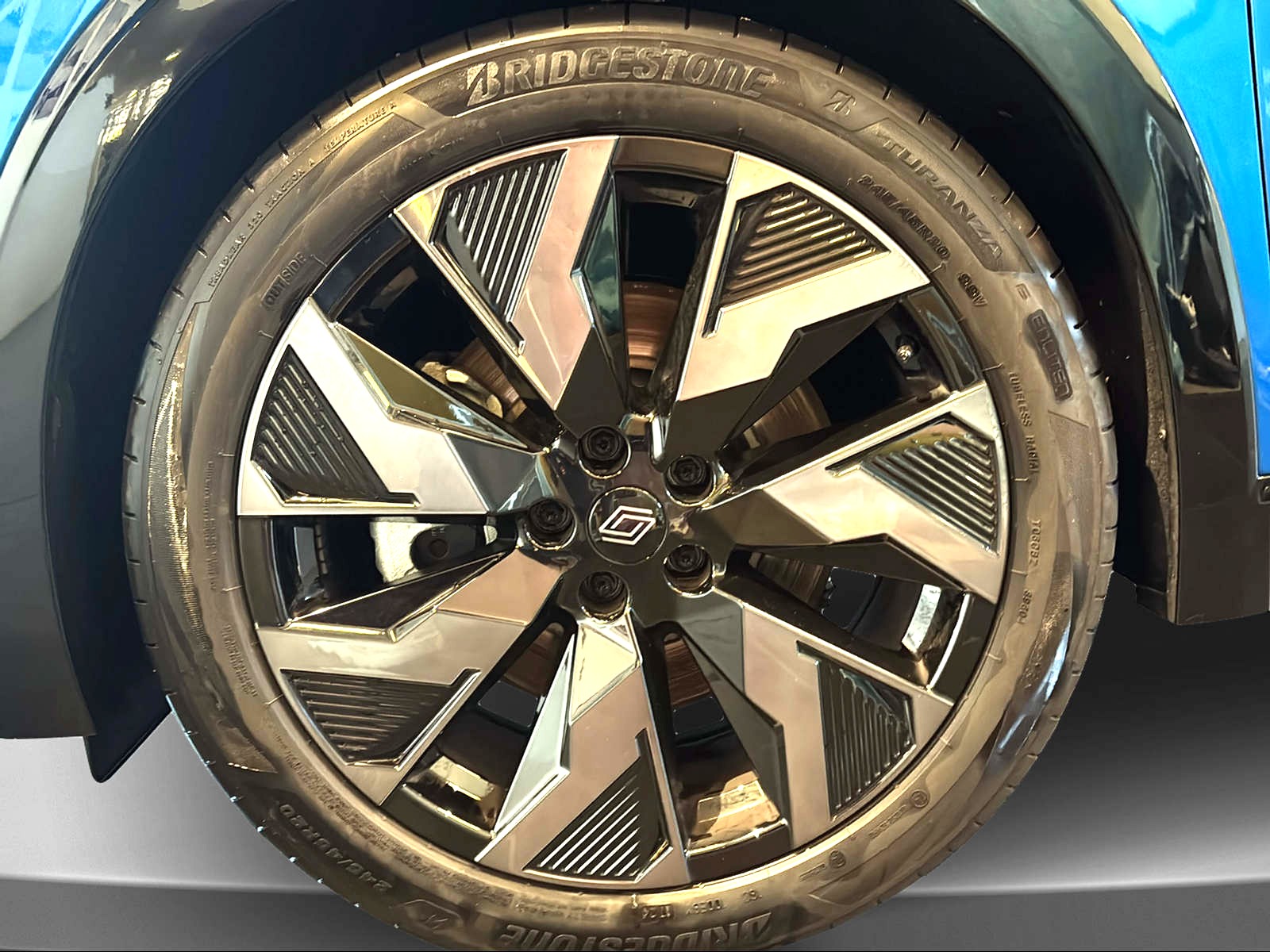 RENAULT Rafale 1.2 E-Tech Hybrid 200 Esprit Alpine-image-21