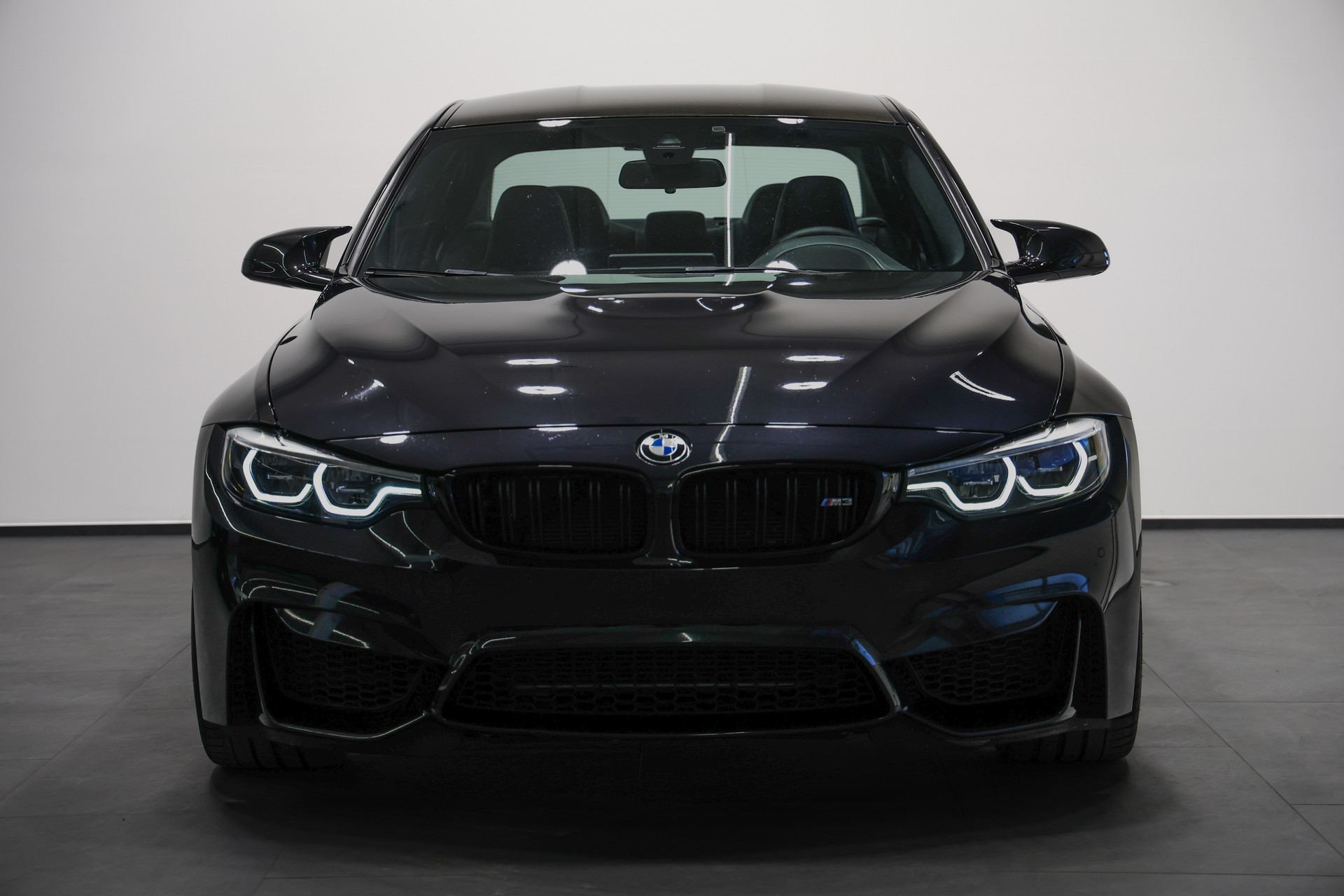 BMW M3 Competition Drivelogic-image-4