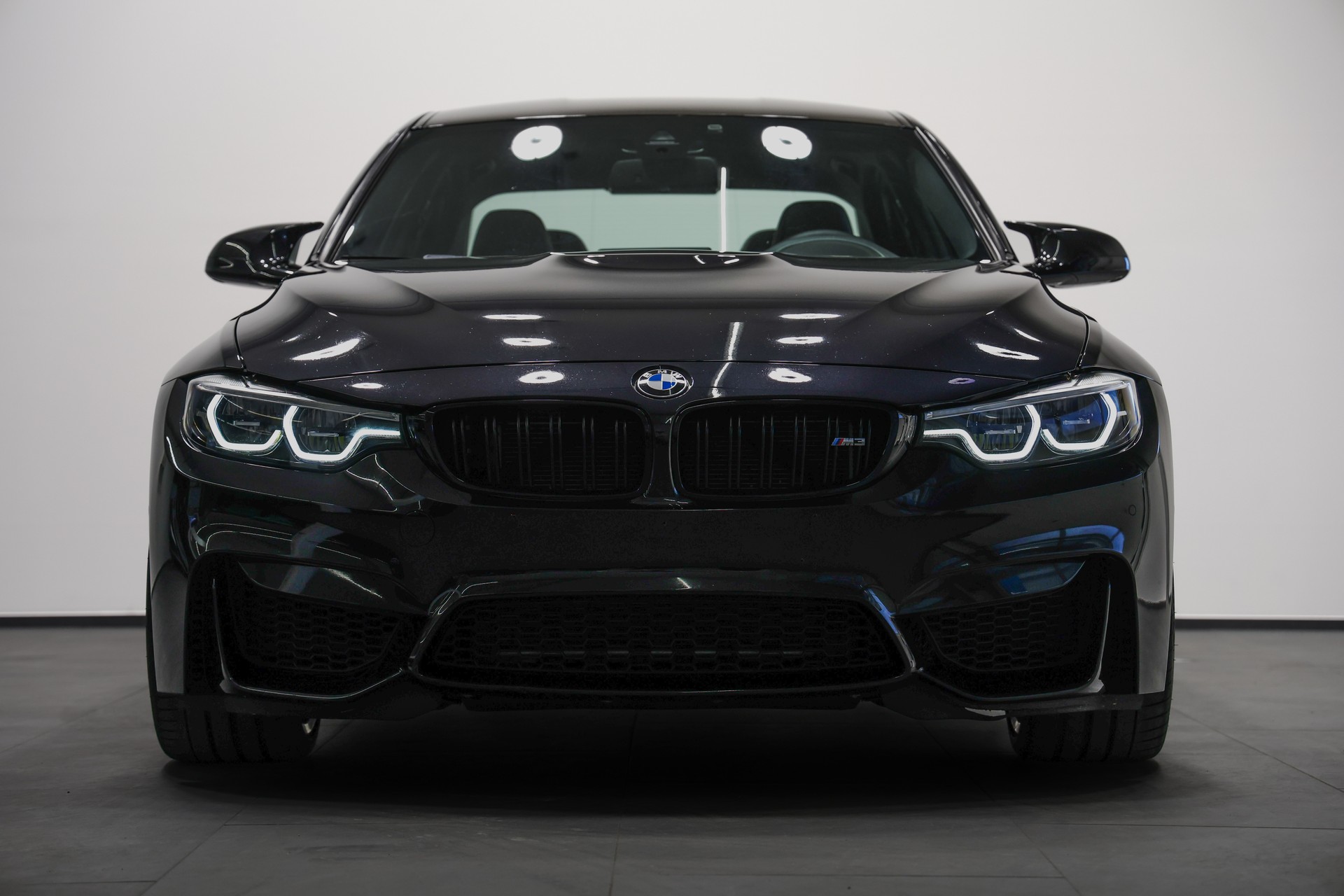 BMW M3 Competition Drivelogic-image-5