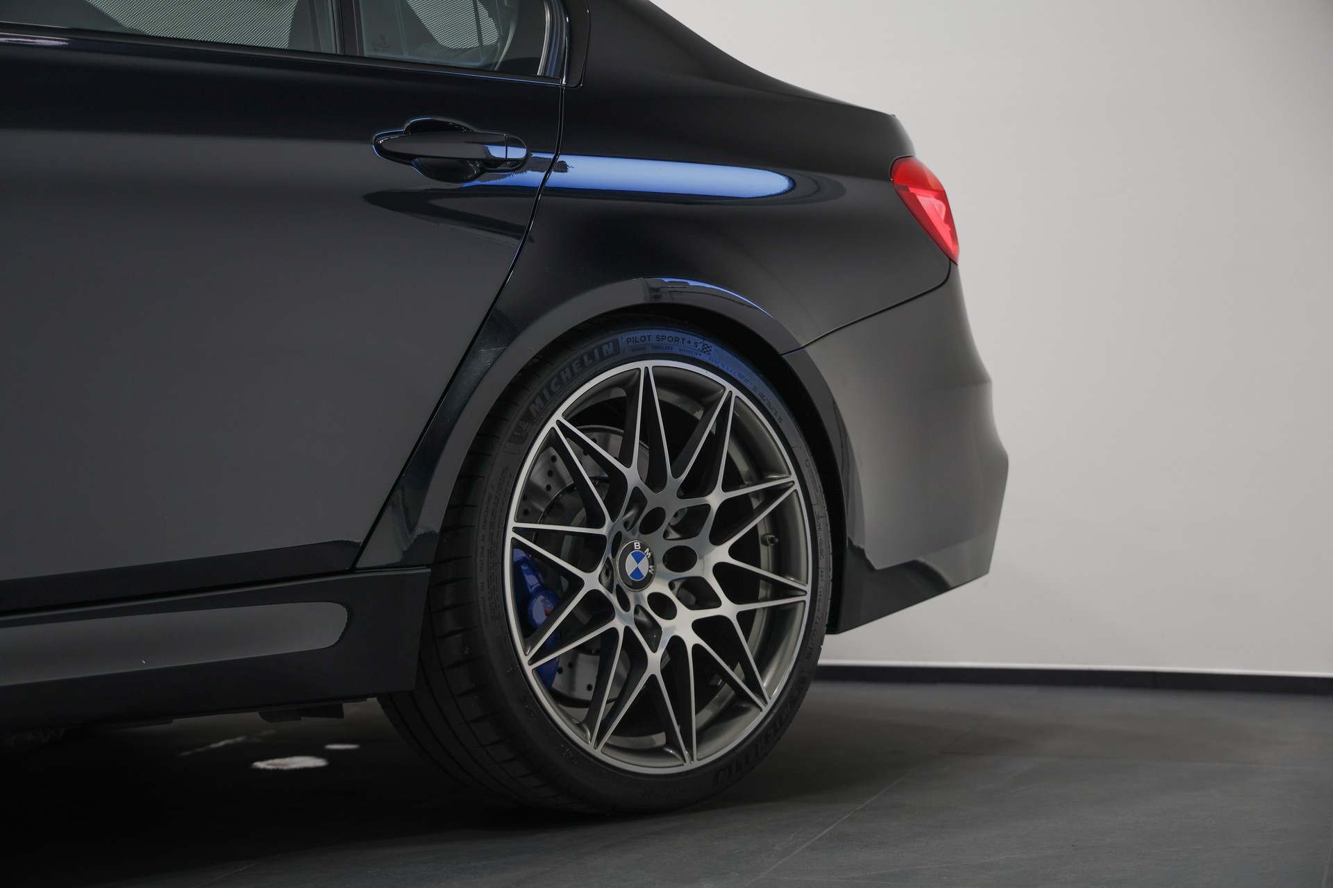 BMW M3 Competition Drivelogic-image-9