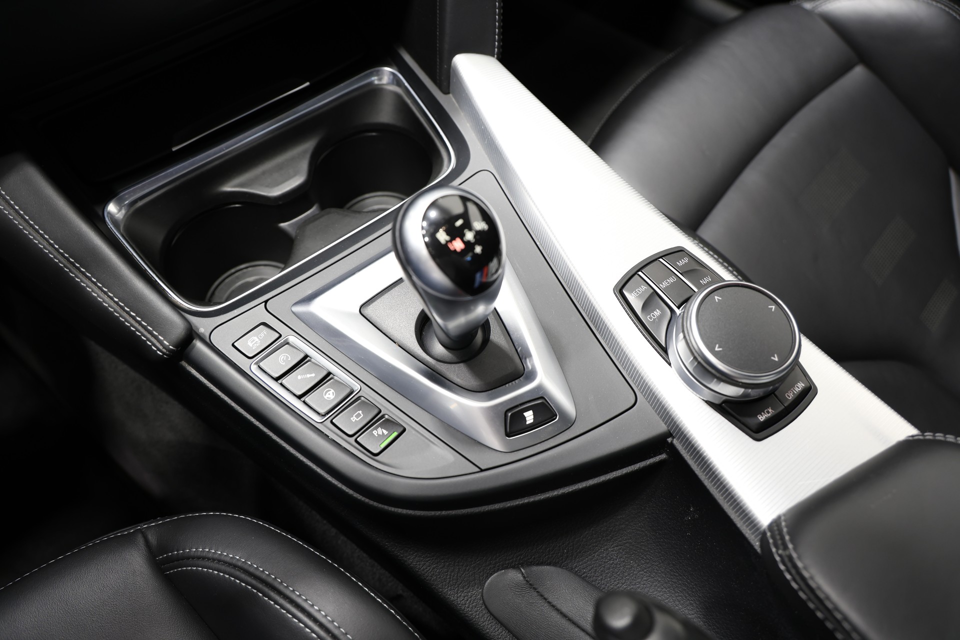 BMW M3 Competition Drivelogic-image-29