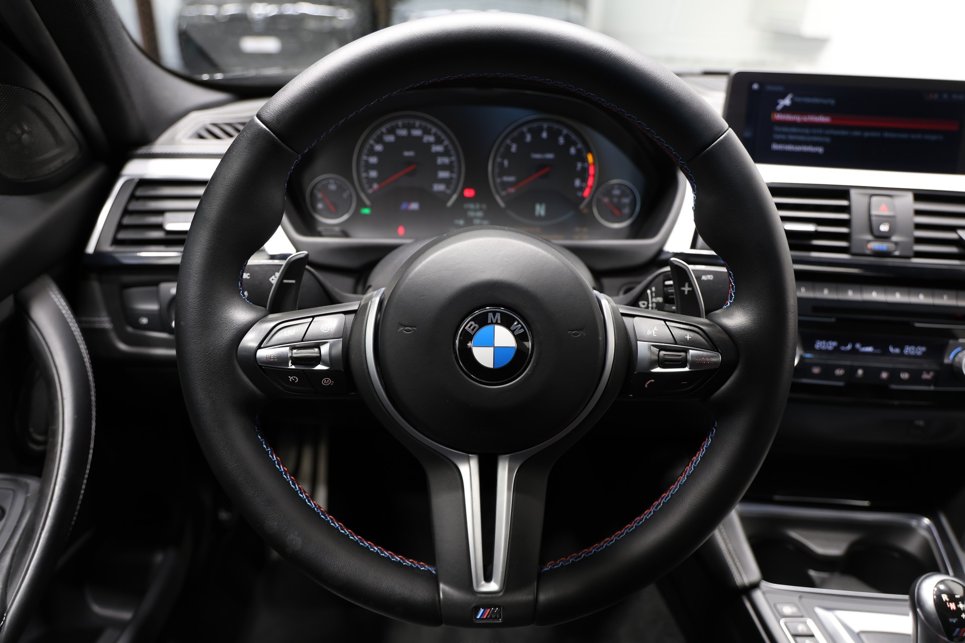 BMW M3 Competition Drivelogic-image-28
