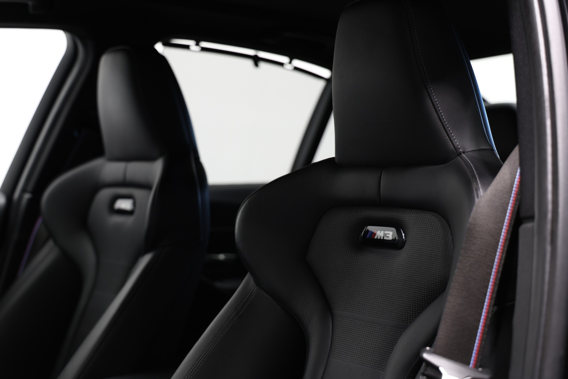 BMW M3 Competition Drivelogic-image-23