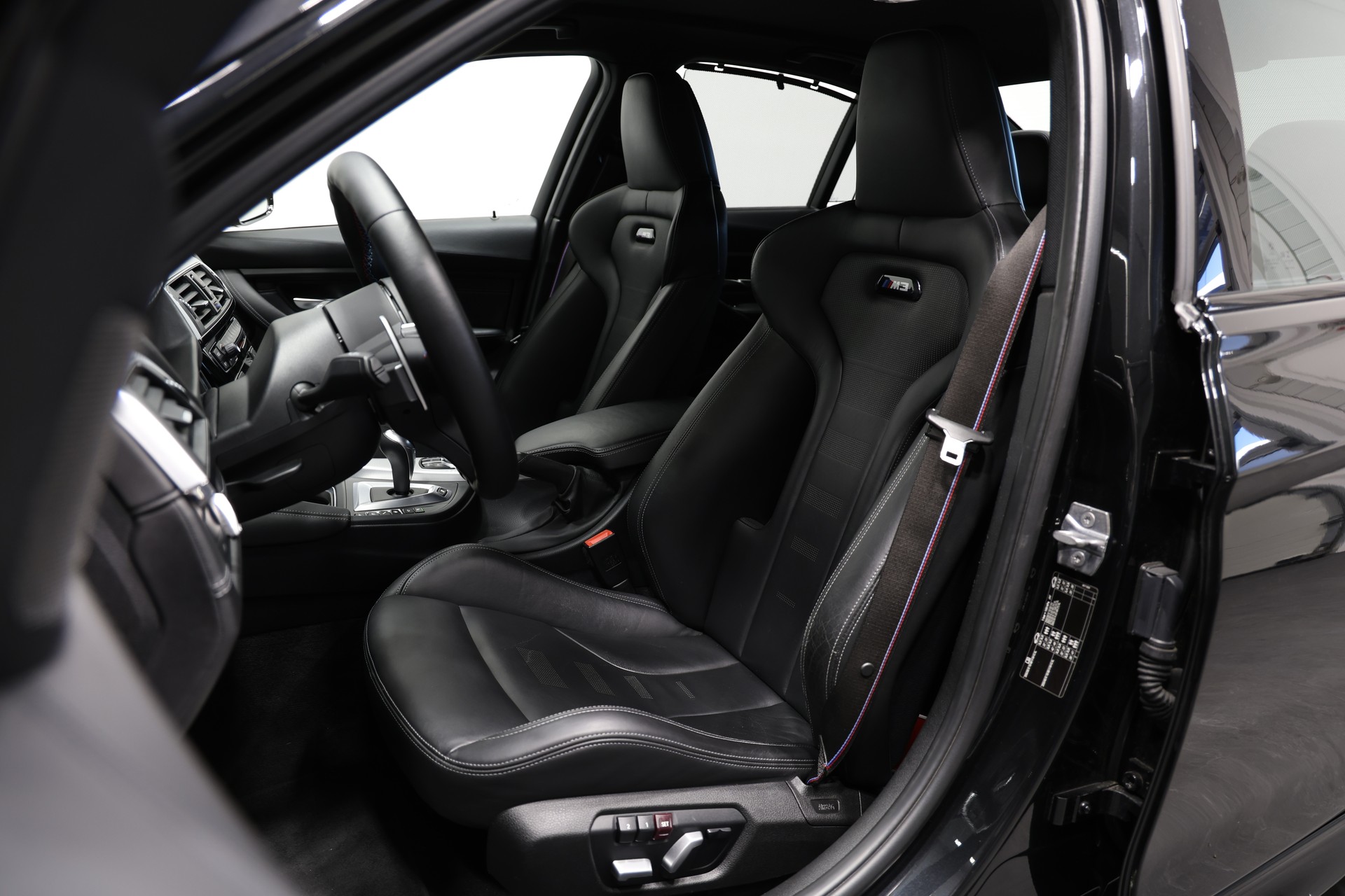 BMW M3 Competition Drivelogic-image-22