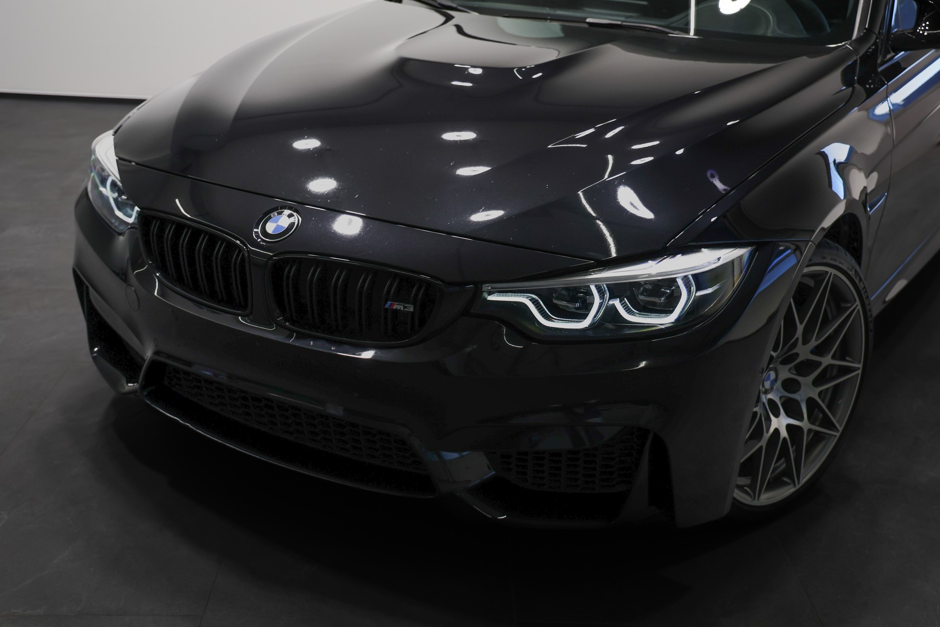 BMW M3 Competition Drivelogic-image-7