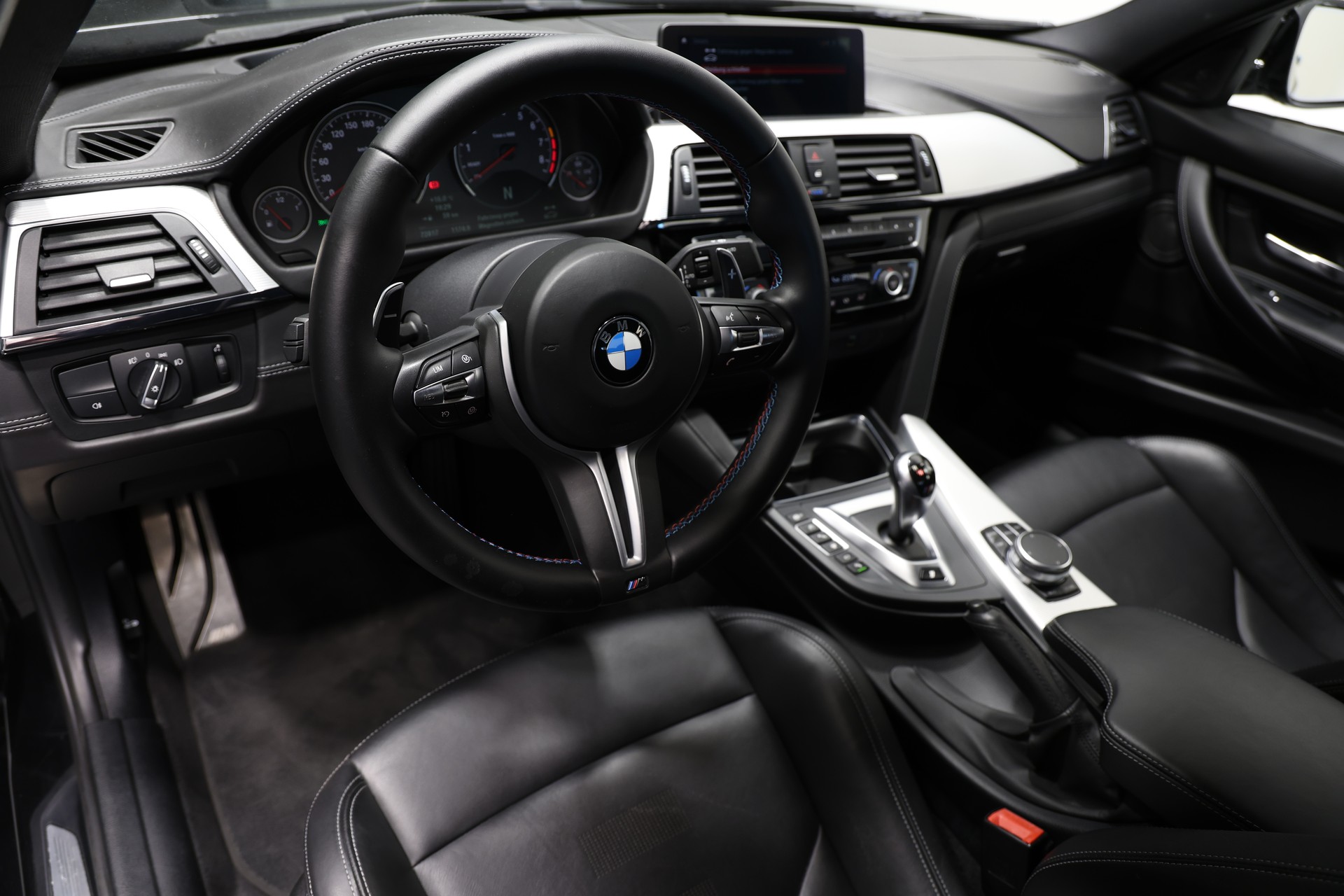 BMW M3 Competition Drivelogic-image-21
