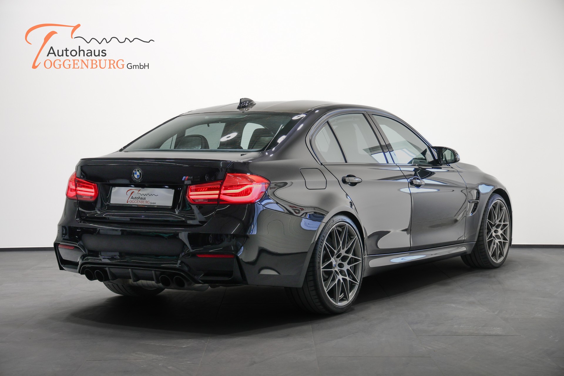 BMW M3 Competition Drivelogic-image-15