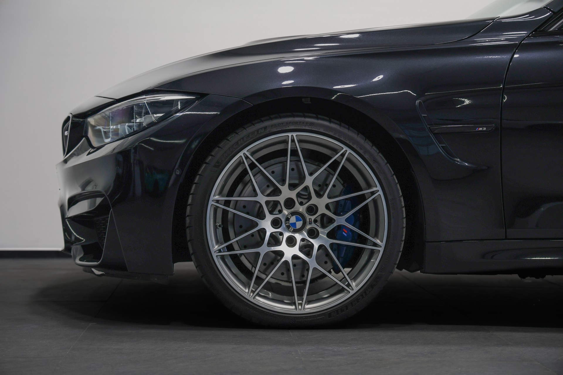 BMW M3 Competition Drivelogic-image-11
