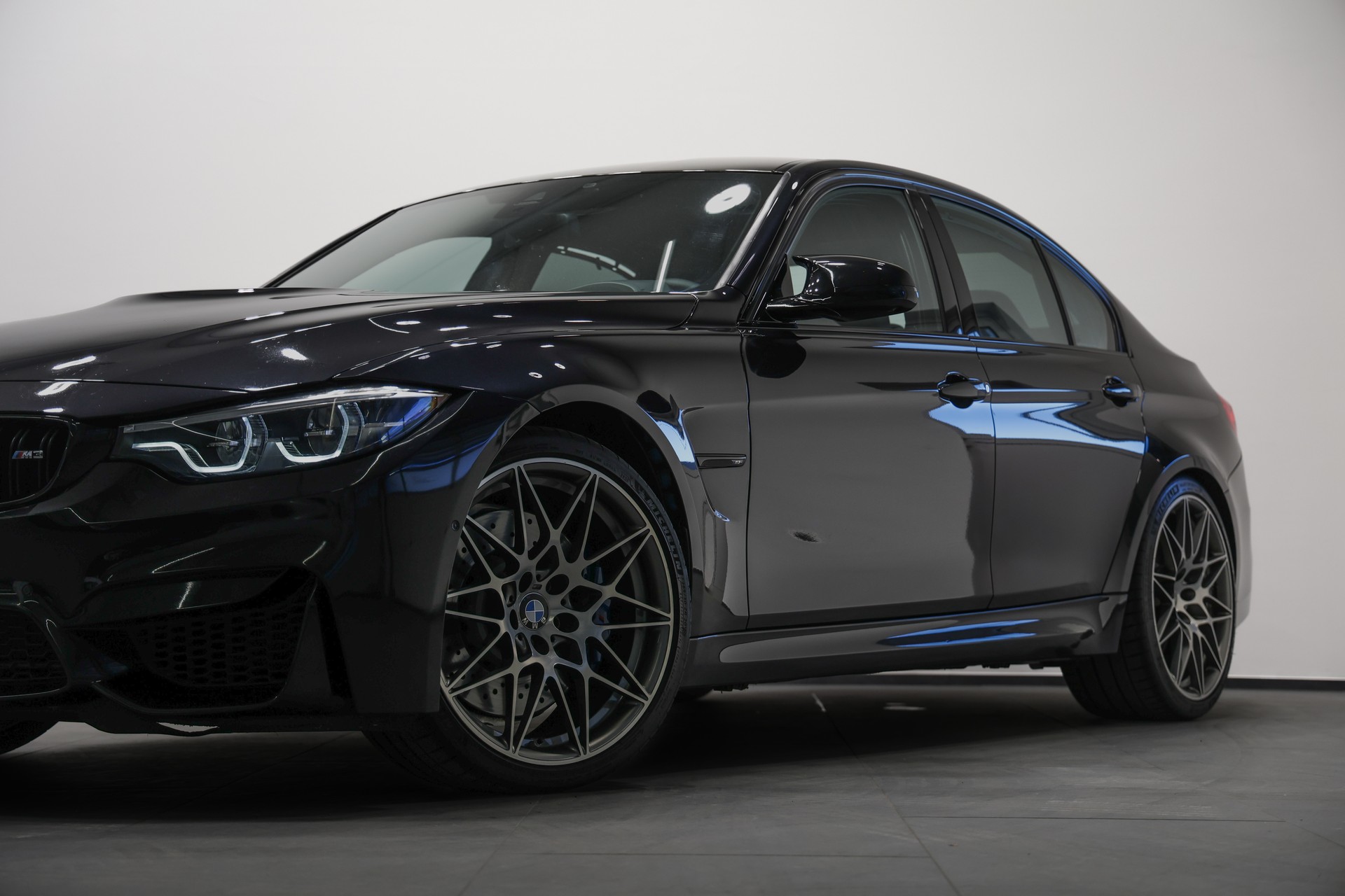 BMW M3 Competition Drivelogic-image-8