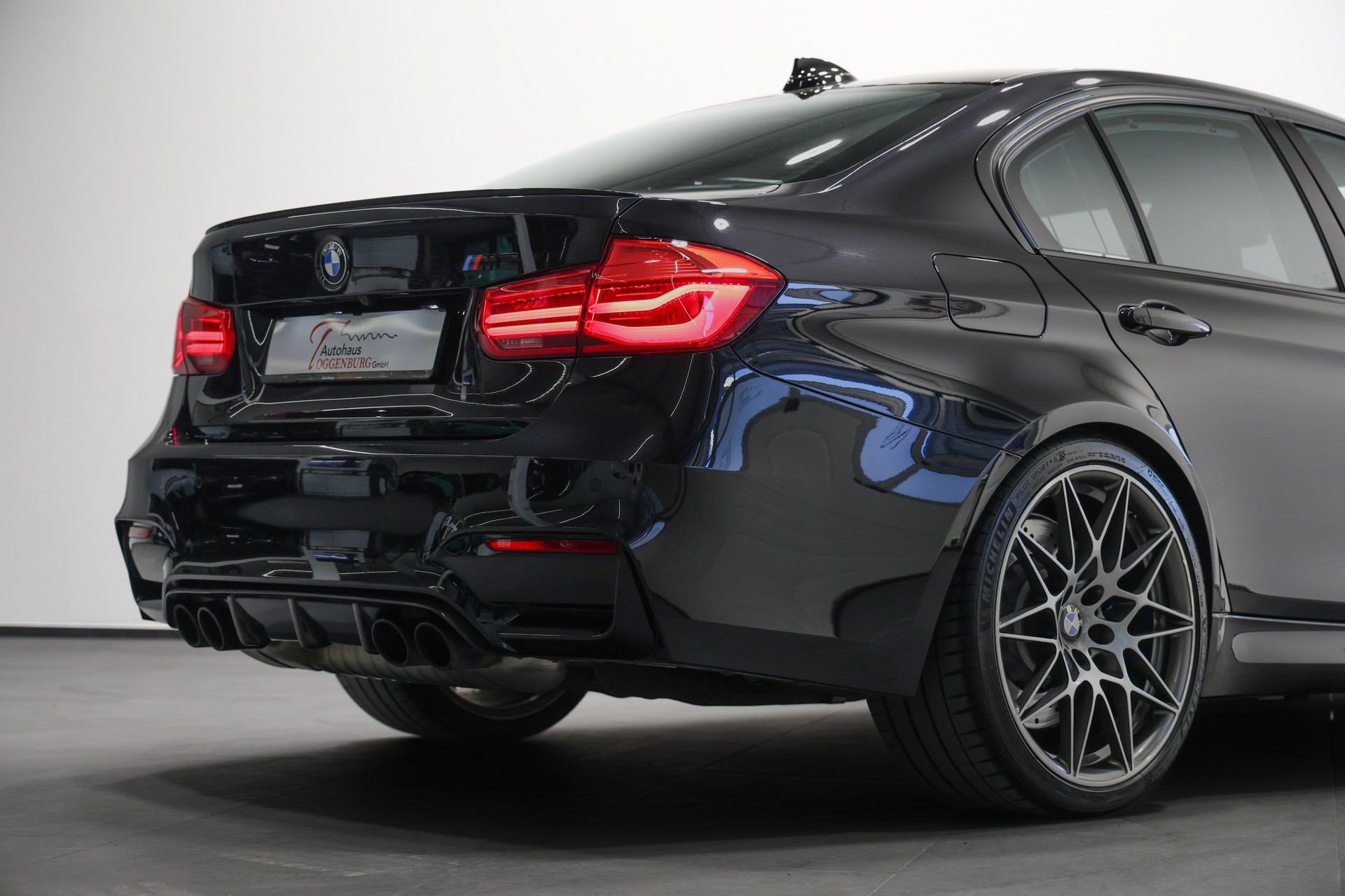 BMW M3 Competition Drivelogic-image-17
