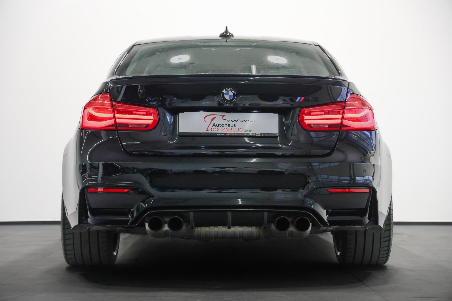 BMW M3 Competition Drivelogic-image-13