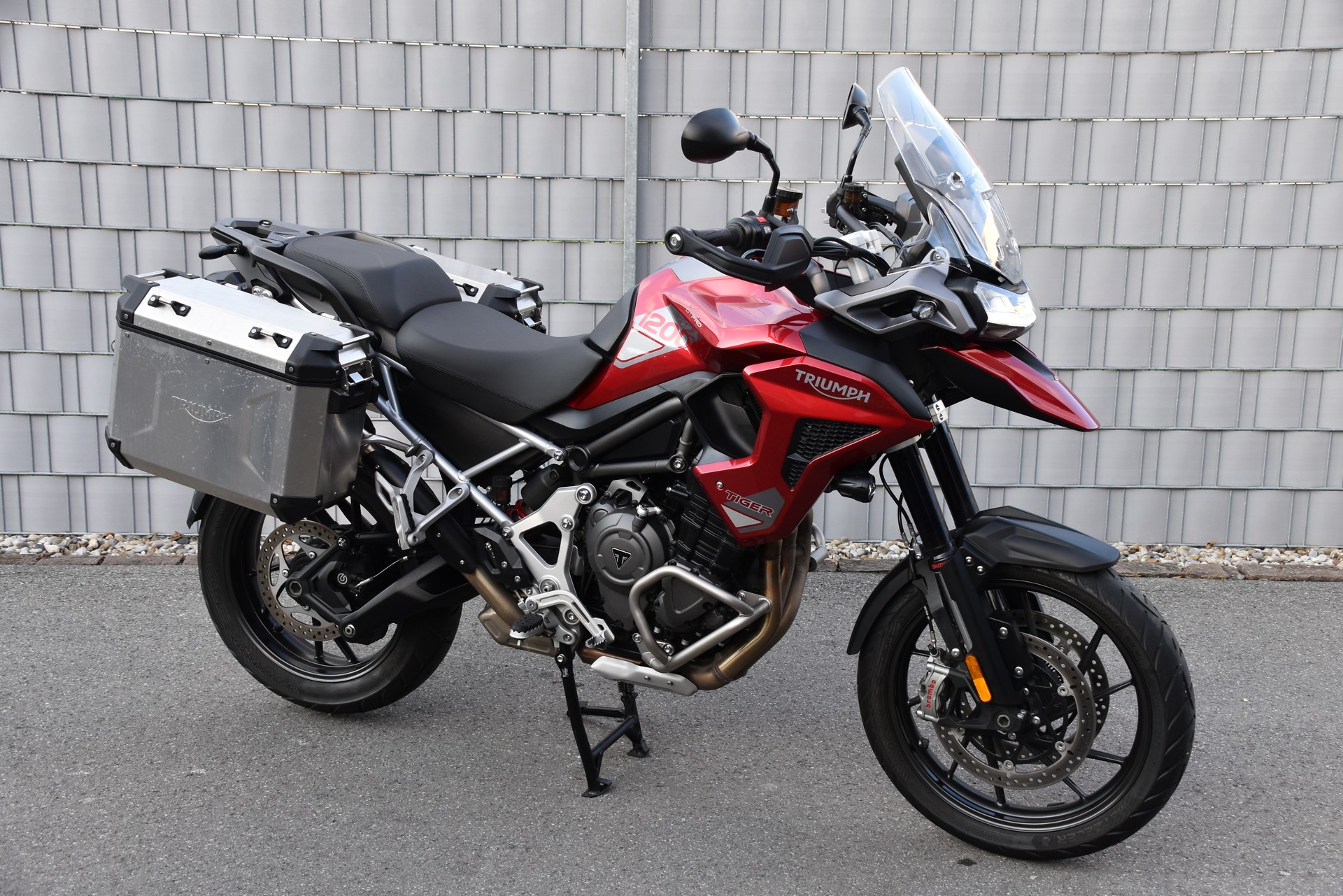 TRIUMPH Tiger 1200 GT Pro-image-2