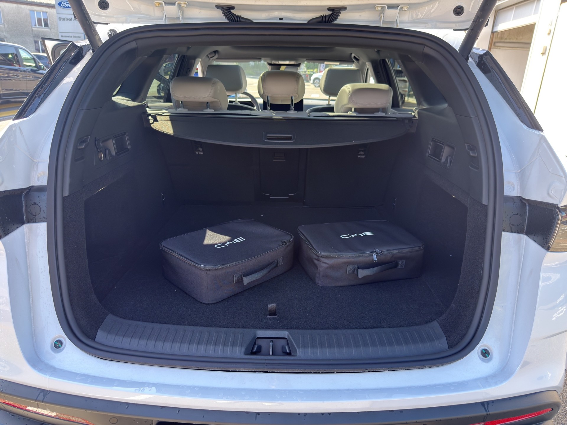 BYD Seal 6 DM-i Comfort-image-14