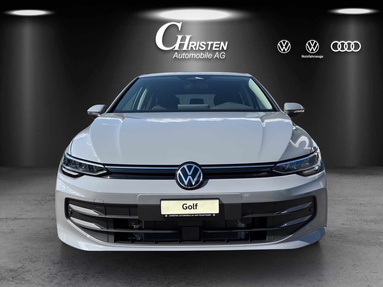VW Golf 1.5 e TSI mHEV Value DSG-showroom-element-2
