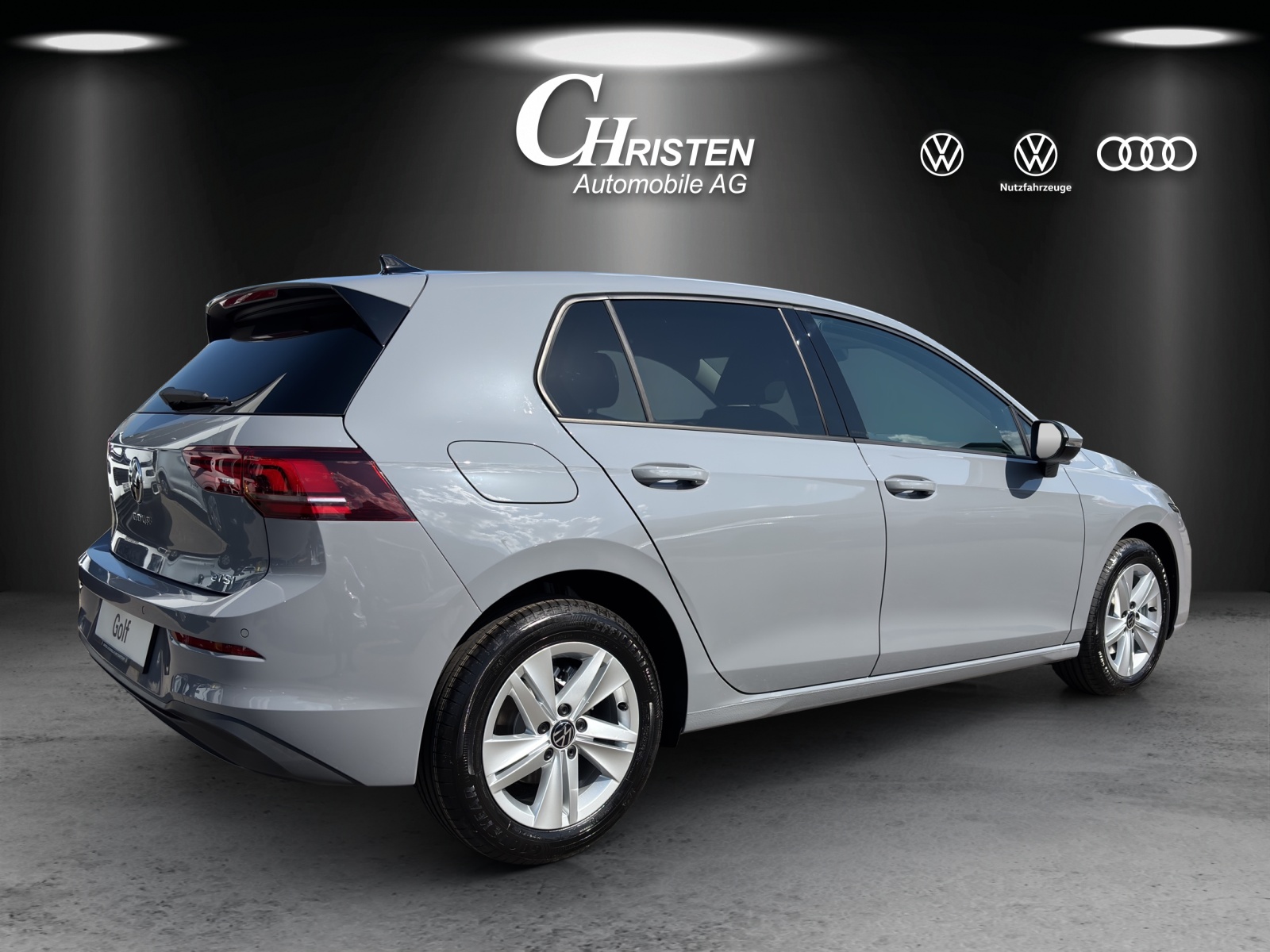 VW Golf 1.5 e TSI mHEV Value DSG-image-5