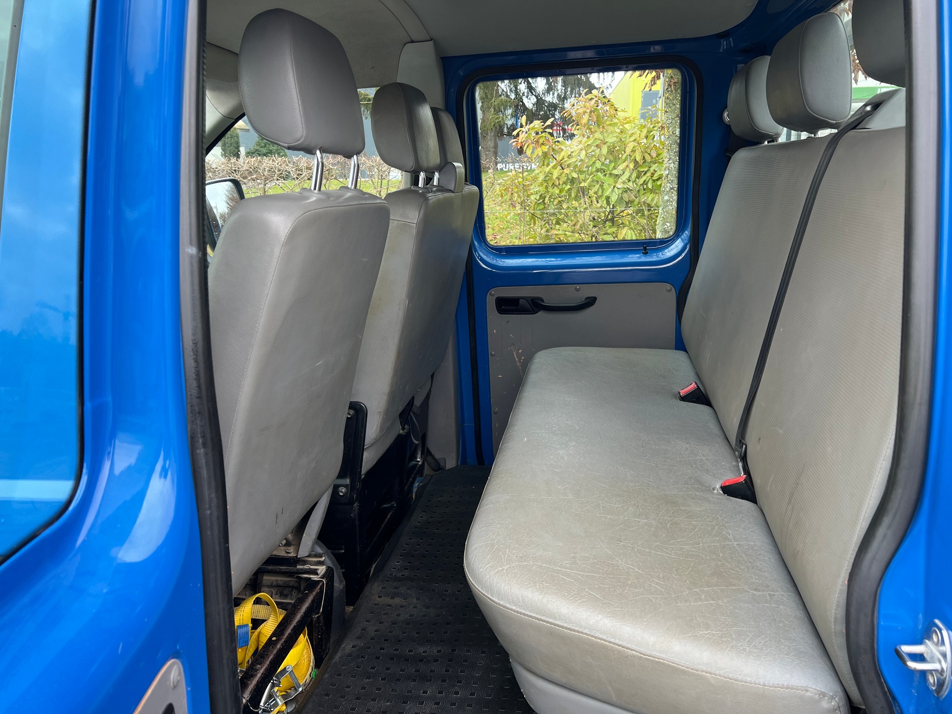 VW T5 1.9 TDI PD-image-8