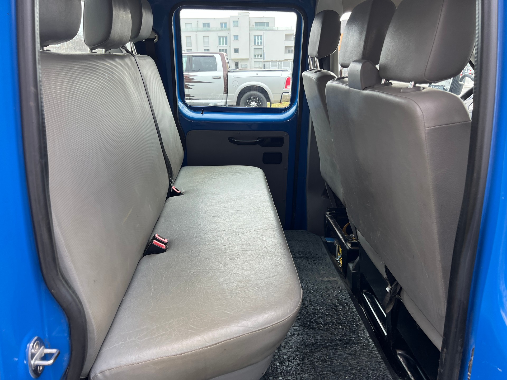 VW T5 1.9 TDI PD-image-10