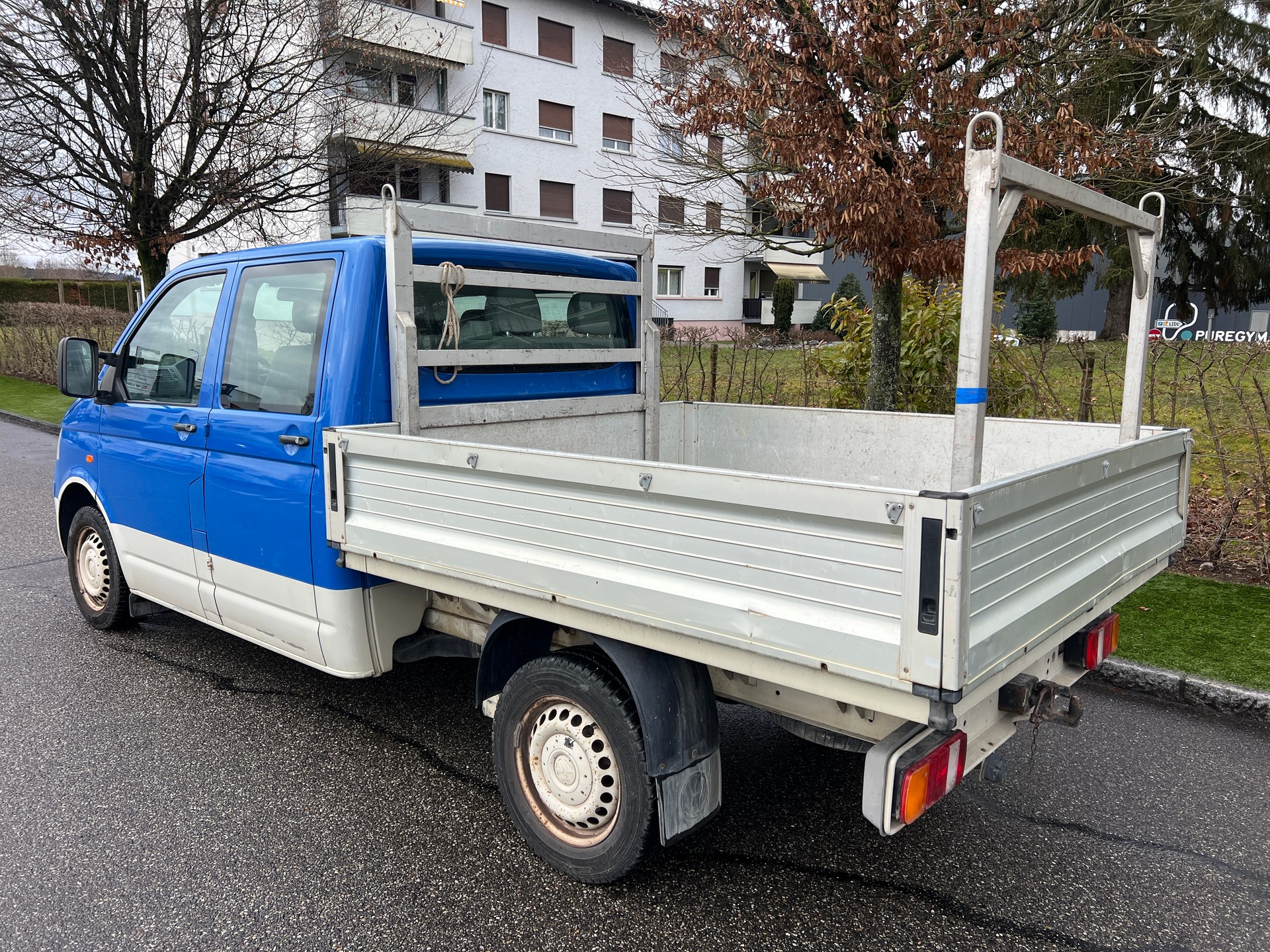 VW T5 1.9 TDI PD-image-3