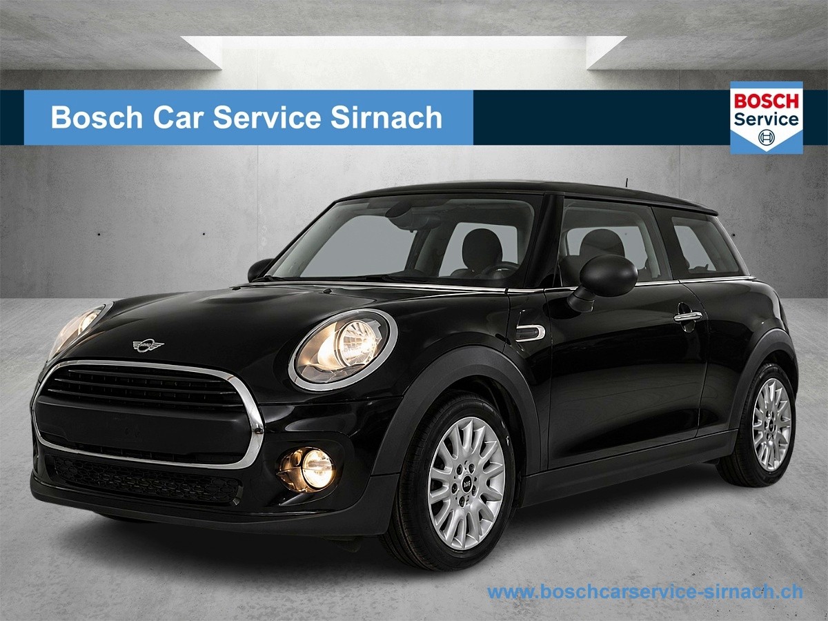MINI One